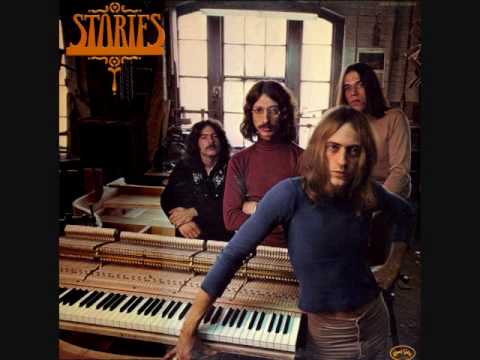 Stories — Stories - High and Low