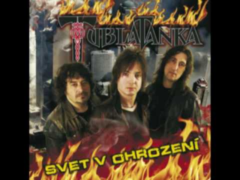 Tublatanka — Tublatanka-svet v ohrození
