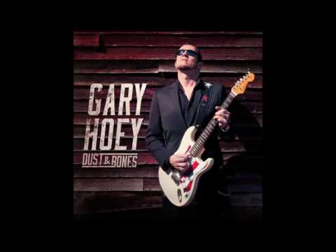 Gary Hoey — Gary Hoey — Coming Home