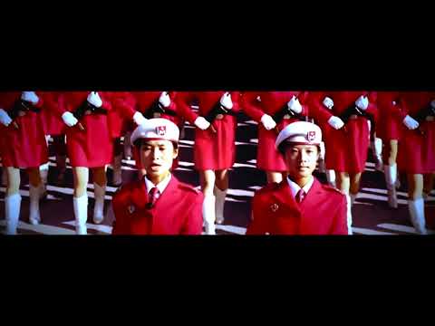 Custard — Custard - Police Cars (Official video)