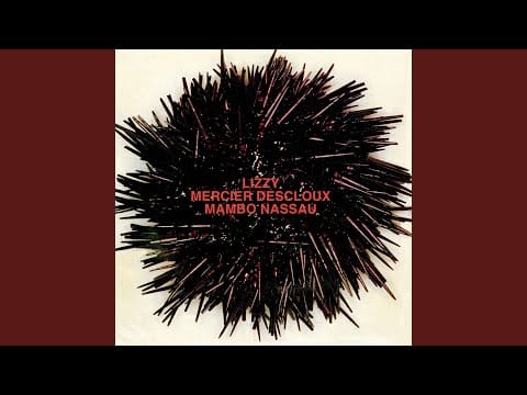 Lizzy Mercier Descloux — Don't You Try to Stop Me (Remastered)