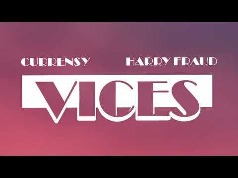 Curren$y — Curren$y x Harry Fraud - MARCUS CAMBY Ft. Jim Jones  [Official Visualizer]
