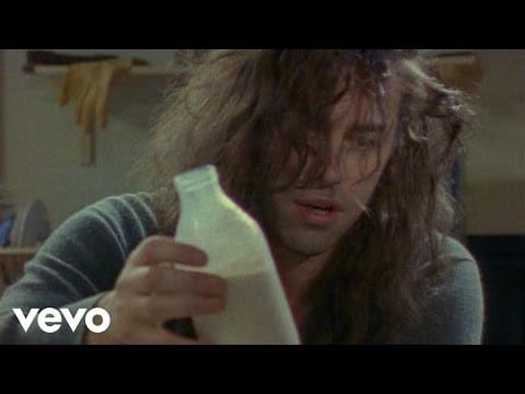 Bob Geldof — Bob Geldof - A Gospel Song