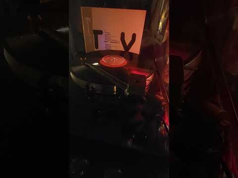 Mari Nakamoto — Mari Nakamoto- T.V. (1984) full vinyl LP rip