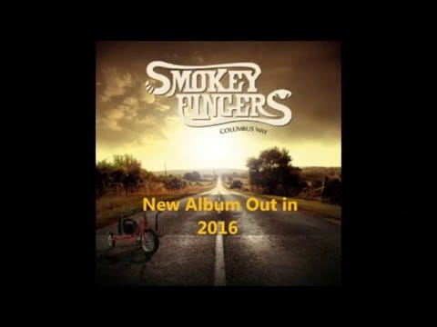 Smokey Fingers — Smokey Fingers - Devil's Song ( Columbus Way )