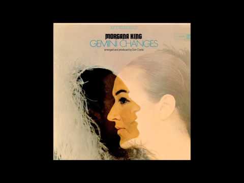 Morgana King — Morgana King - The Look of Love