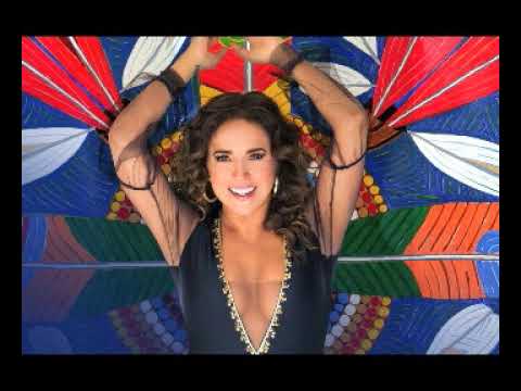 Daniela Mercury — Daniela Mercury - Mutante (Kit Mix/ Versão Longa)