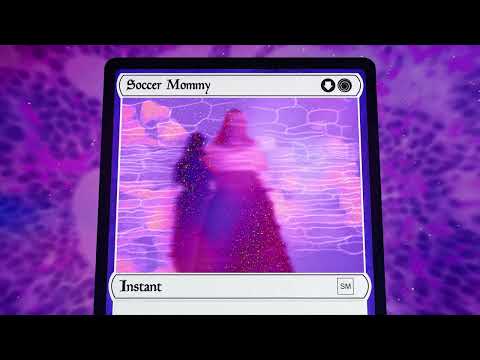 Soccer Mommy — Soccer Mommy - Feel It All The Time (Official Audio)