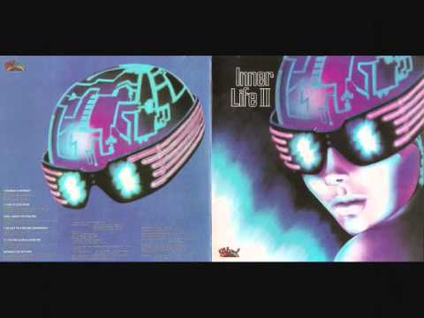 Inner Life — INNER LIFE. "I Like It Like That". 1982. 12" Shep Pettibone  Extended Version.