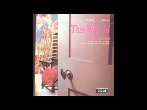 Ronnie Aldrich — Blowin' In The Wind by Ronnie Aldrich and his Two Pianos