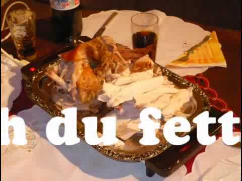 Chris Roberts — Chris Roberts - Oh du fette Weihnachtsgans