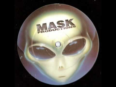 Regulate — BORDER...MASK PRODUCTION 03...1997