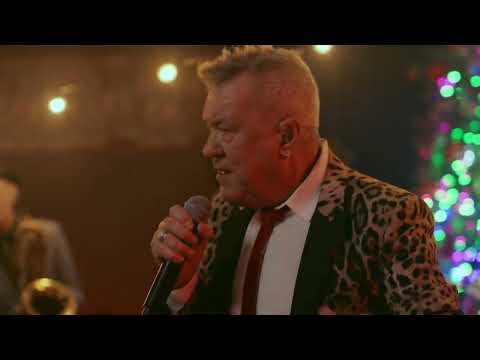 Jimmy Barnes — Jimmy Barnes - Jingle Bell Rock (Official Live Video)