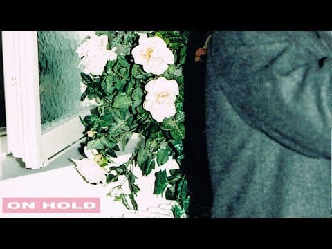 Fenne Lily — On Hold