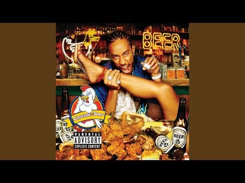 Ludacris — Screwed Up