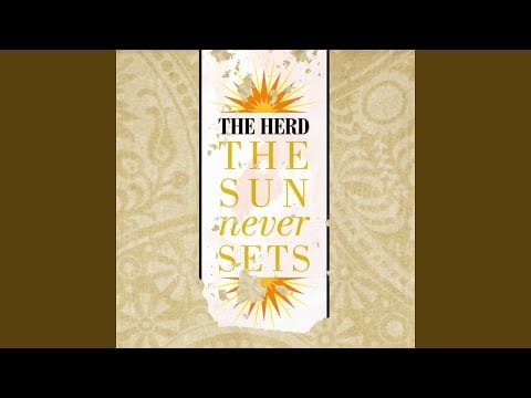 The Herd — Unpredictable