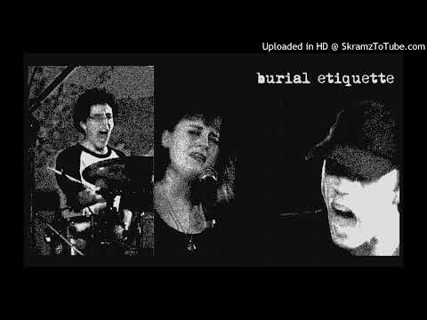Joliette — burial etiquette - promise