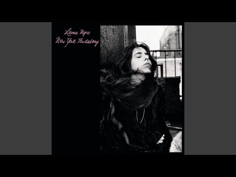 Laura Nyro — Save The Country