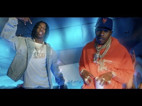 Polo G — Polo G - Party Lyfe (Feat. DaBaby) [Official Video]