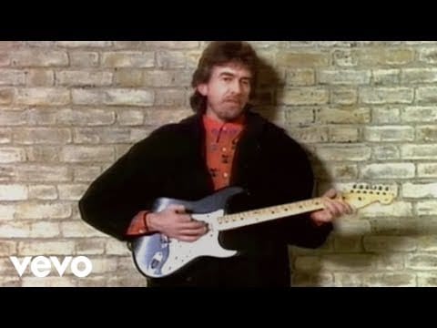 George Harrison — George Harrison - When We Was Fab