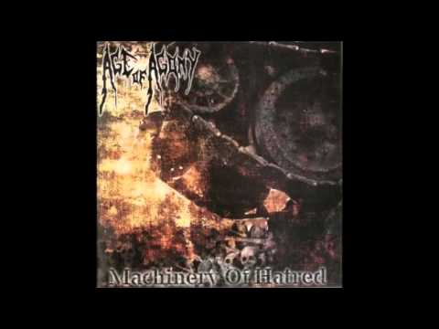 Age Of Agony — Age Of Agony - Brothers