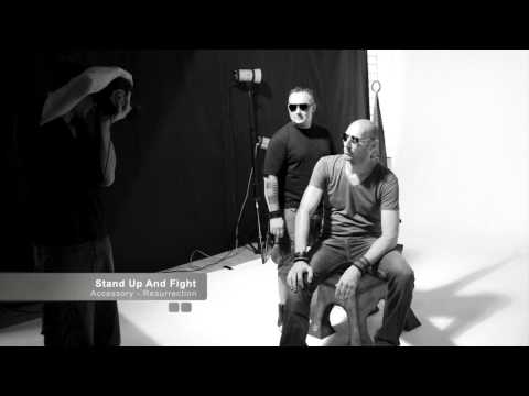 Accessory — Exclusive Album Preview "Resurrection"