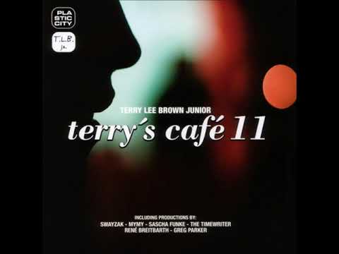 Terry Lee Brown Jr. — Terry's Cafe Vol.  11 (2008)