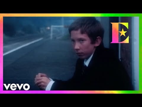 Elton John — Elton's Song