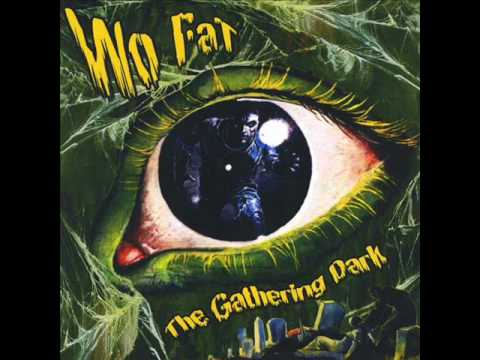 Wo Fat — Wo Fat - Manchurian Syndrome