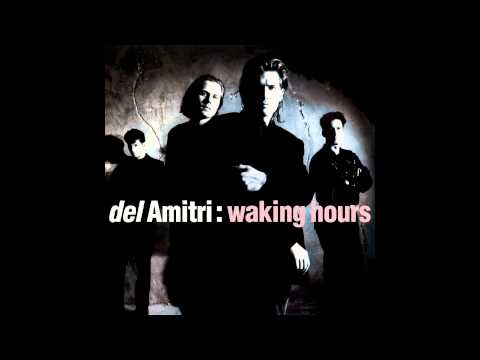 Del Amitri — Del Amitri, "Hatful of Rain"