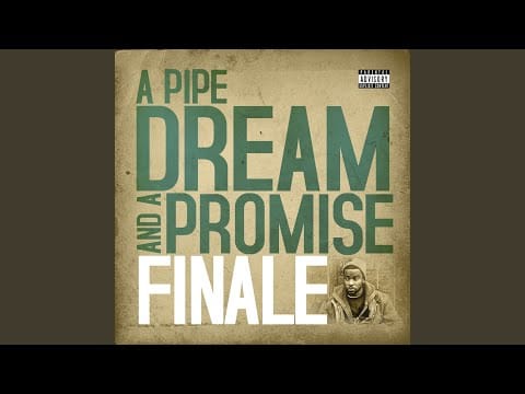 Finale — A Reason