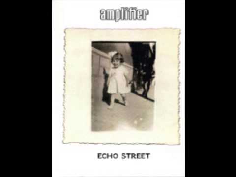 Amplifier (3) — Amplifier -  Extra Vehicular