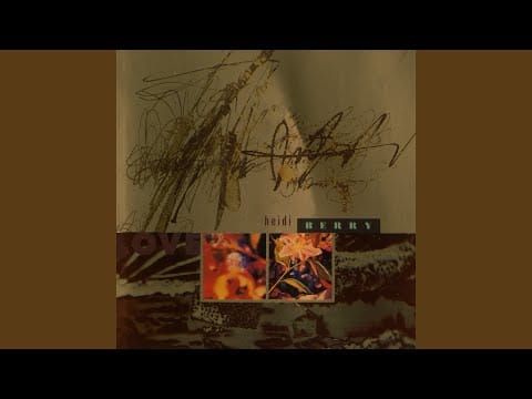 Heidi Berry — Lonely Heart