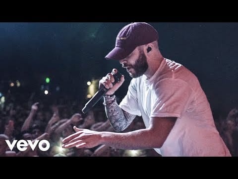 Jon Bellion — Jon Bellion - All Time Low (Video)