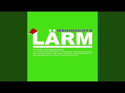 Bolz Bolz — Take A Walk (Paul Daley's Drunken Bass Full Mix)