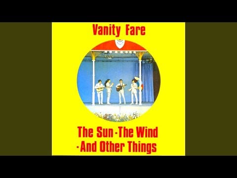 Vanity Fare — Early in the Morning