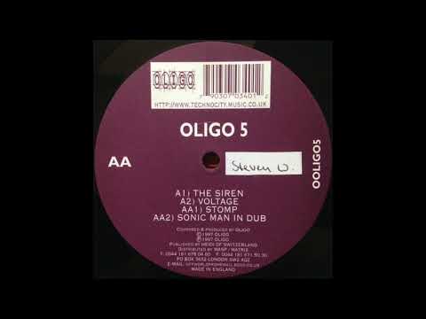 Oligo — Oligo - Stomp