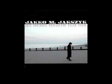 Jakko M. Jakszyk — Jakko M. Jakszyk/The Bruised Romantic Glee Club(2006)[Full Album]