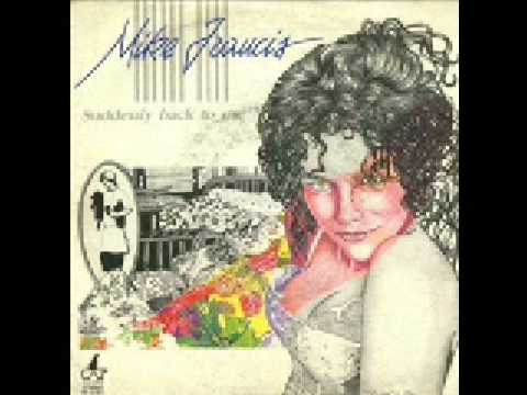 Mike Francis — SUDDENLY  BACK TO ME ( Extended Mix ) - Mike Francis