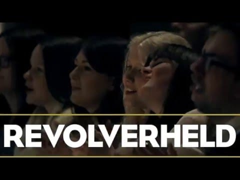 Revolverheld — REVOLVERHELD - MTV Unplugged in drei Akten - Live 2016