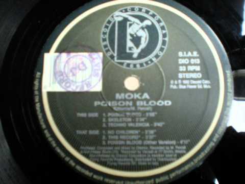 Moka DJ — moka dj - skeleton.wmv