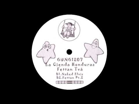 La Cienda Honduras — La Cienda Honduras - Fett