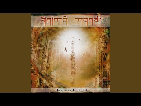 Anima Mundi (5) — Toward the Adventure