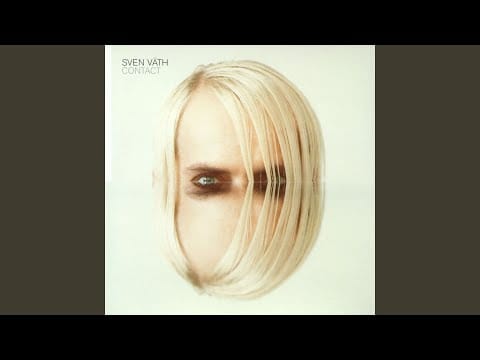 Sven Väth — Ein Waggon Voller Geschichten