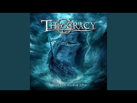 Theocracy — Stir the Embers