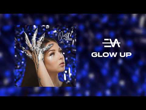 Eva (179) — Eva - Glow Up (Audio Officiel)
