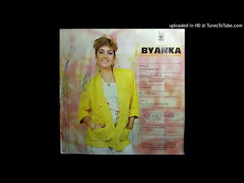 Byanka — 9. BYANKA - LO SE