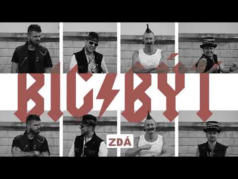 Rybičky 48 — Rybičky48 - KÁMO (Official lyrics Video)