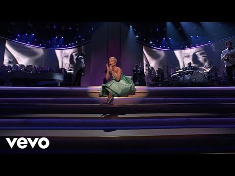 Lady Gaga — Love For Sale/Do I Love You (64th GRAMMY Awards Performance)