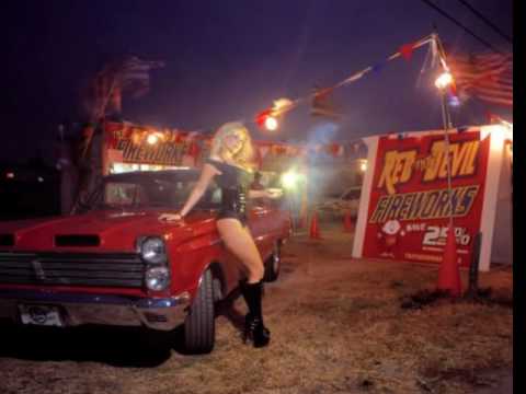 Robert Gordon (2) — Robert Gordon and Danny Gatton - My Gal Is Red Hot